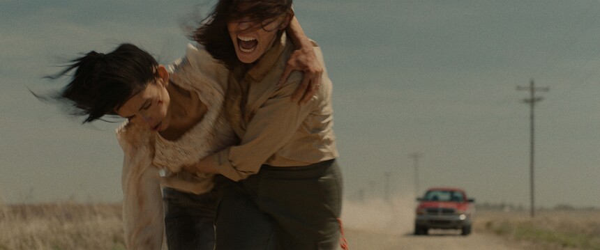 HERD: Dark Sky Films Snaps up Action Horror For North America After FrightFest Preimere